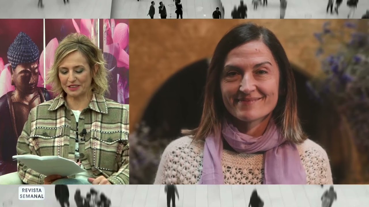 MUJERES DE BALMASEDA VERSIONAN 