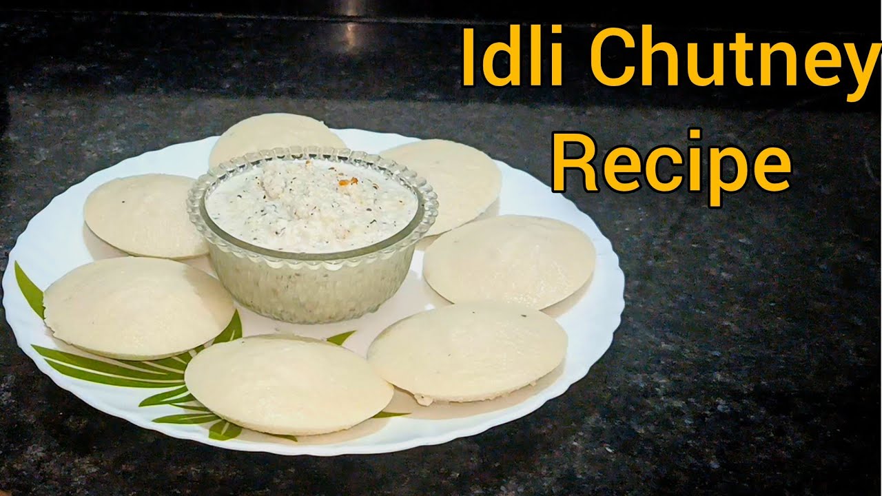 Soft & Fluffy Idli Recipe | Simple Homemade Recipe #idli  #southindianfood  #breakfastrecipe