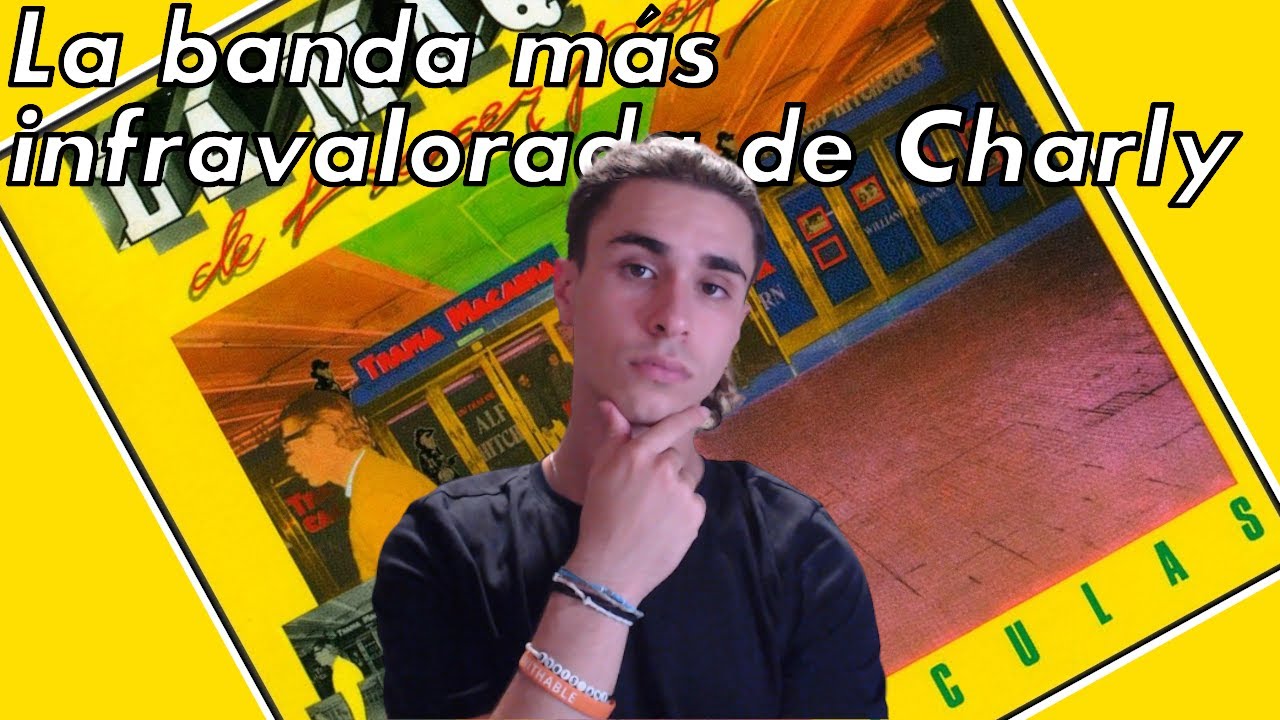Charly García, un ADELANTADO a su ÉPOCA - REACCIÓN | ZabecaSP