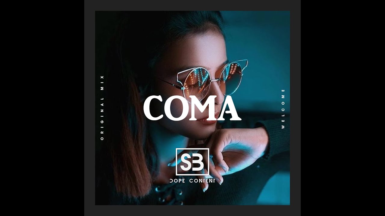 (COMA) Instrumental Ghetto Zouk x Kizomba Zouk Love 2024 [Prod. By Salomão Beatz]