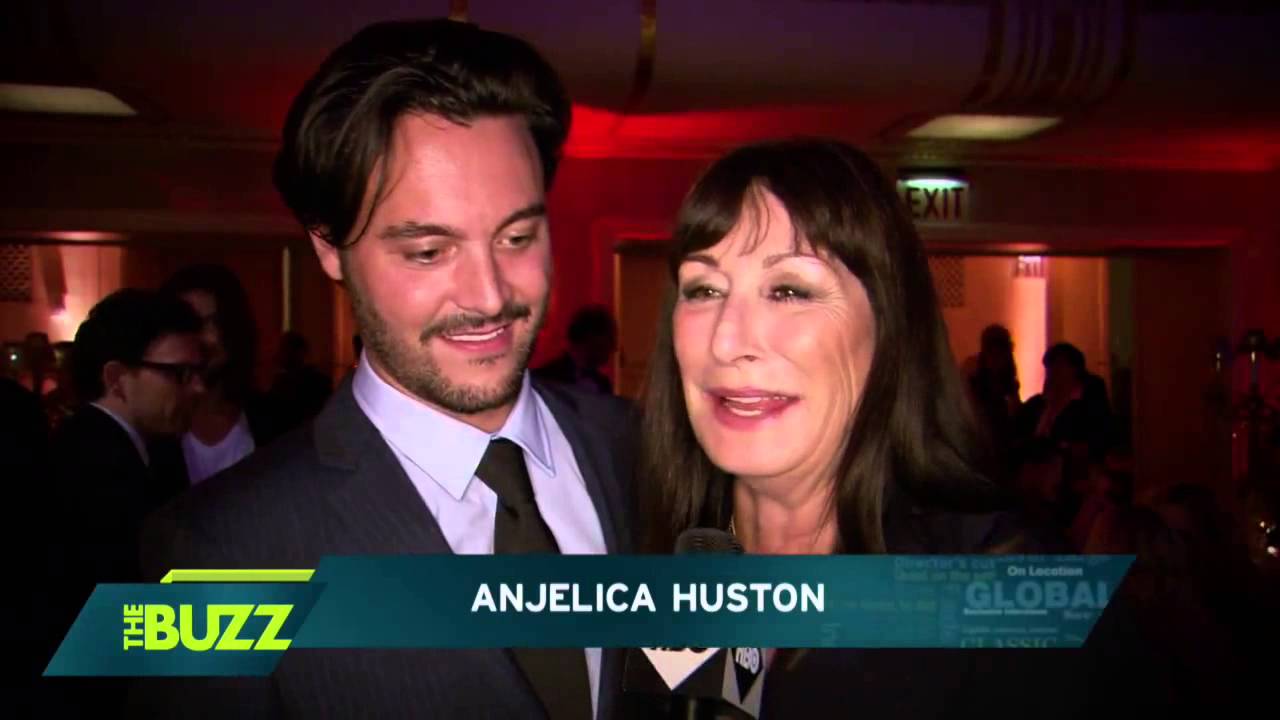 The Buzz: Boardwalk Empire New York City Premiere