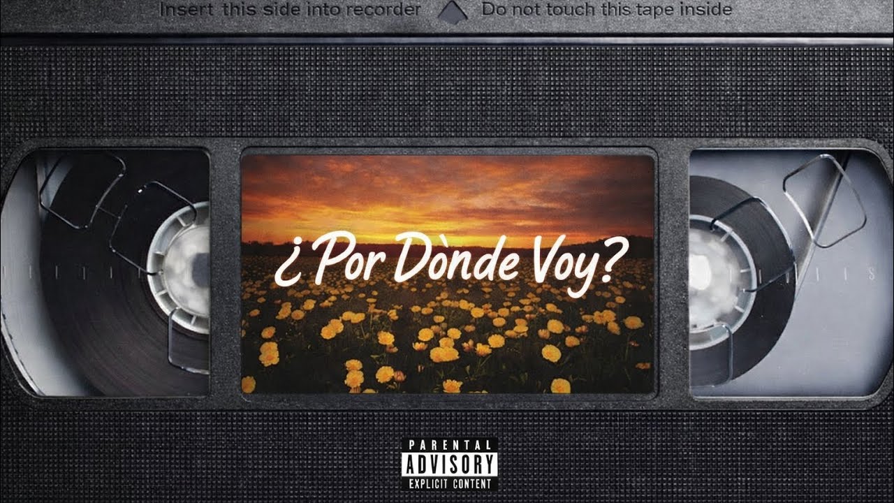 MYR - Por Donde Voy 