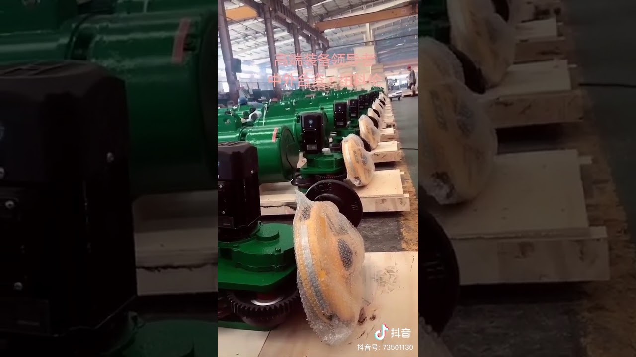 Electric Hoist Manufacturer In China