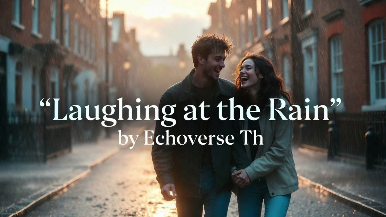 Laughing at the Rain – Echoverse Th (Official Audio)