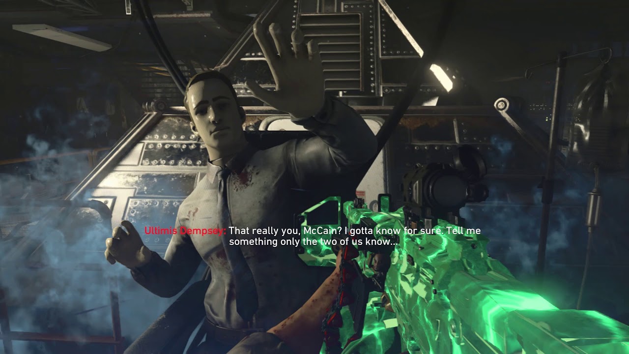 Tank and peter conversation: Phoebe