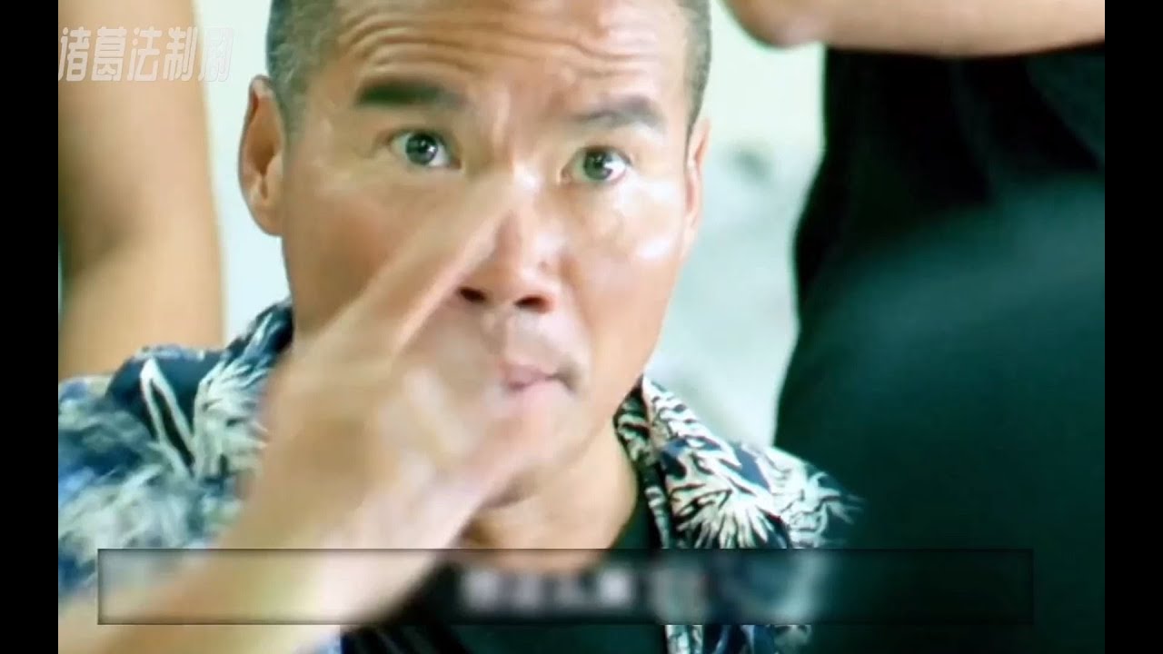 《古惑仔之二五传说》：生番丧波一部经典电影，不会还有人没看过吧！
