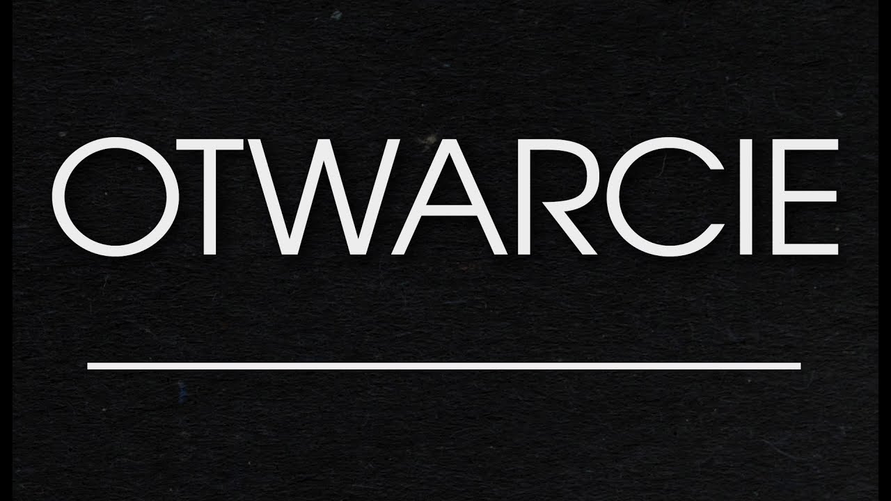 Defekt - Otwarcie prod. ProfanumBeats
