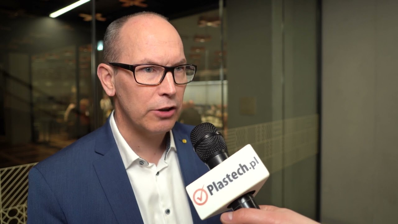 Thomas Dohse on interpack 2026