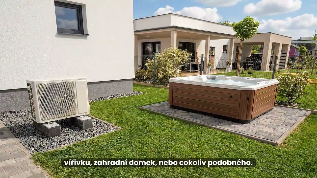 Comfort reality: Moderní bungalov 3+kk, 91 m, Markvartovice