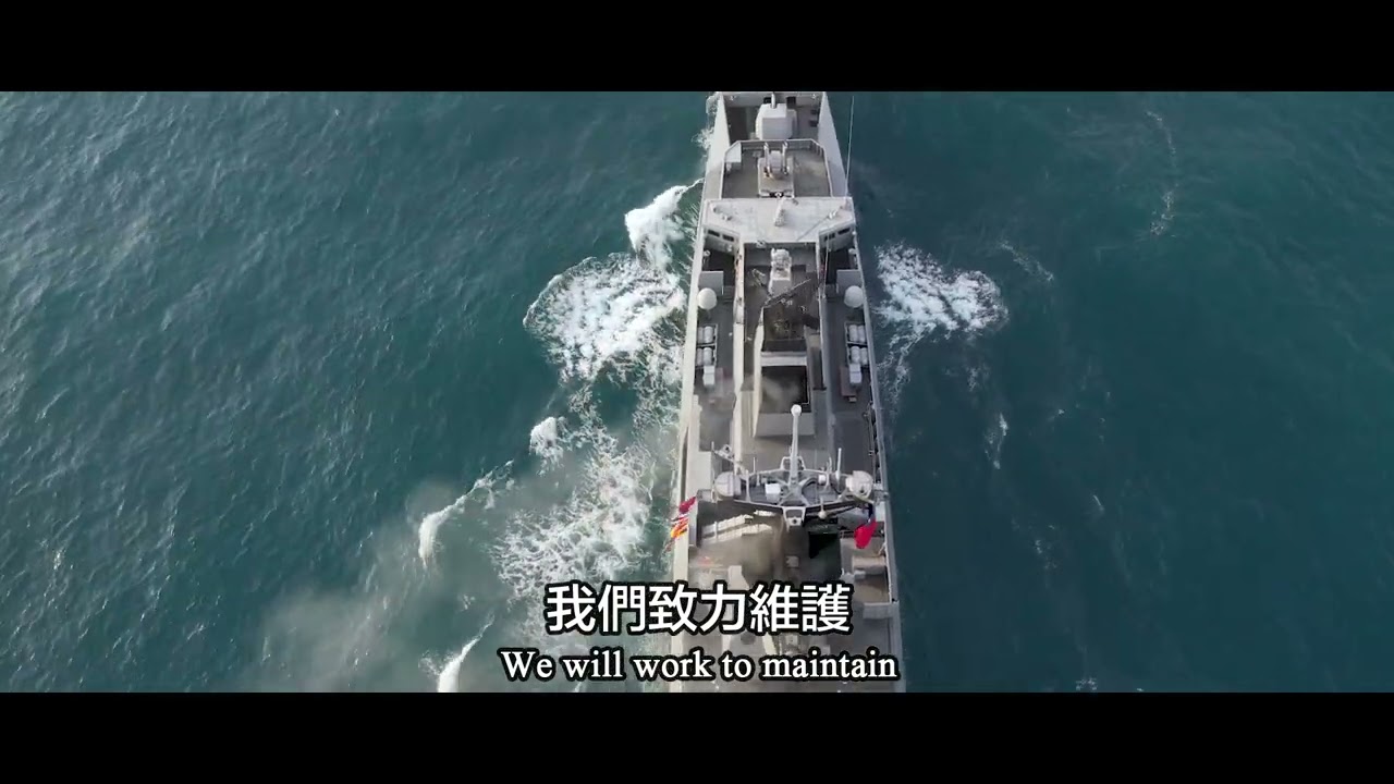 🇹🇼堅守民主自由防線  堅定捍衛國家主權🇹🇼