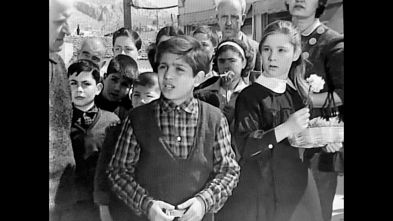 Πληγωμένες Καρδιές  1963