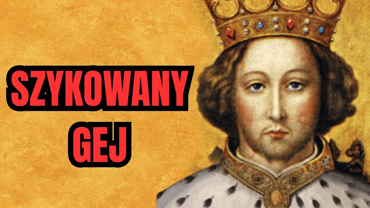 6 potajemnie LGBTQ kr&oacute;l&oacute;w i kr&oacute;lowych Anglii