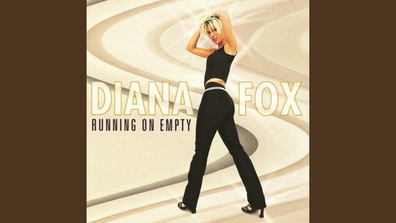 Running on Empty (feat. Marc Fox) (On the Beach Mix)