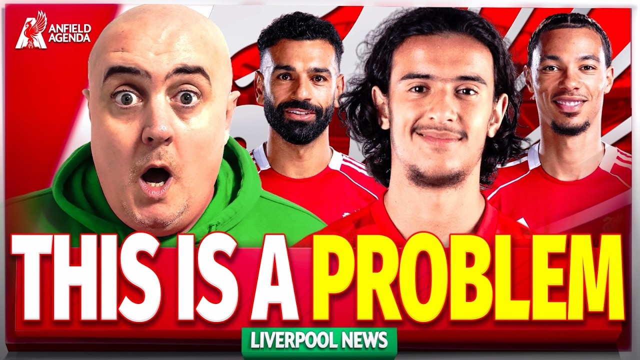 BOUADDI TO LIVERPOOL NOT LIKELY! SALAH TRUTH + EKITIIKE RETURN DATE! Liverpool Latest Transfer News