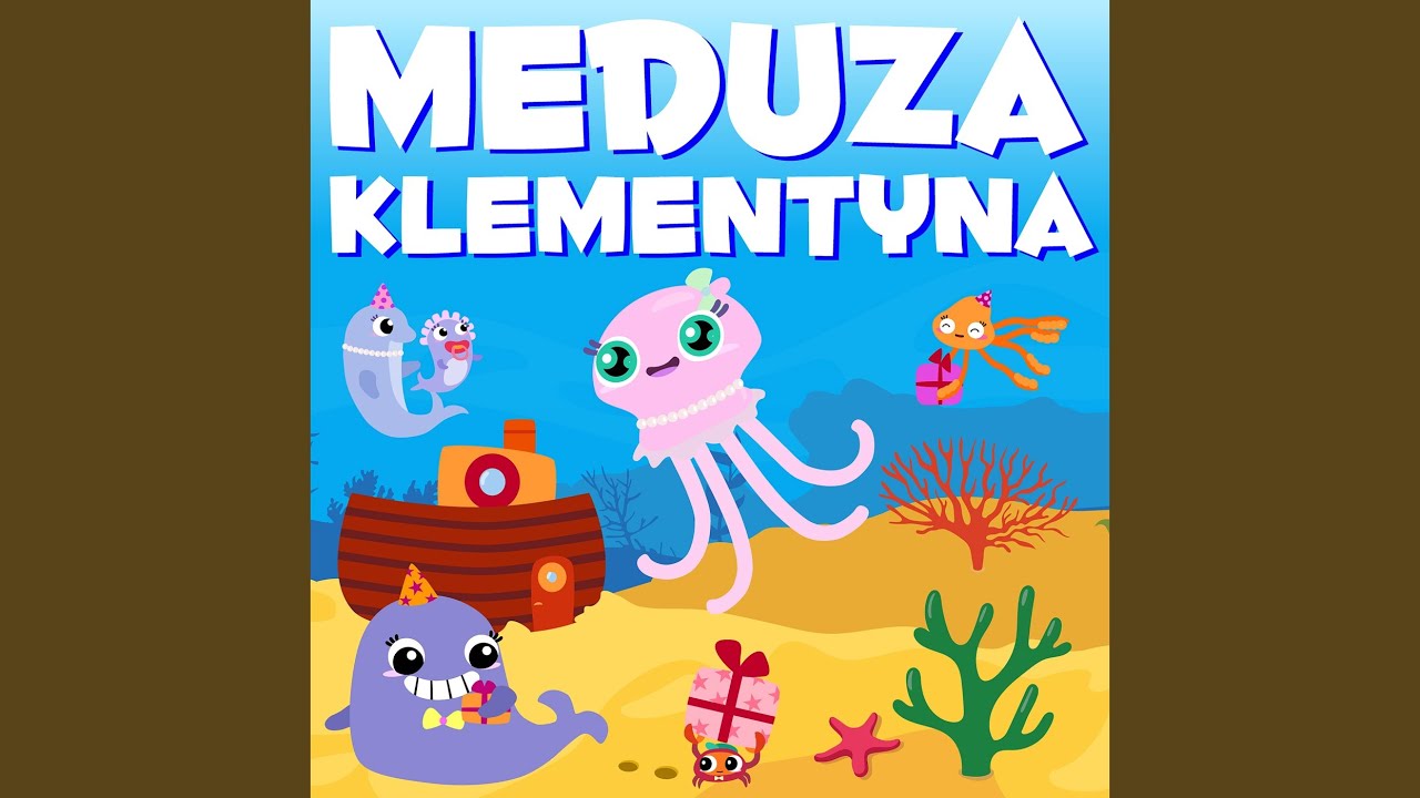 Meduza Klementyna