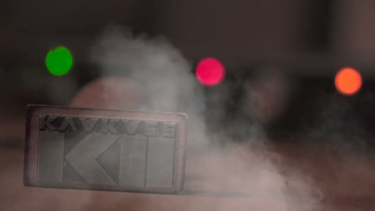 K22 i Shporky Pork - 4.20dan