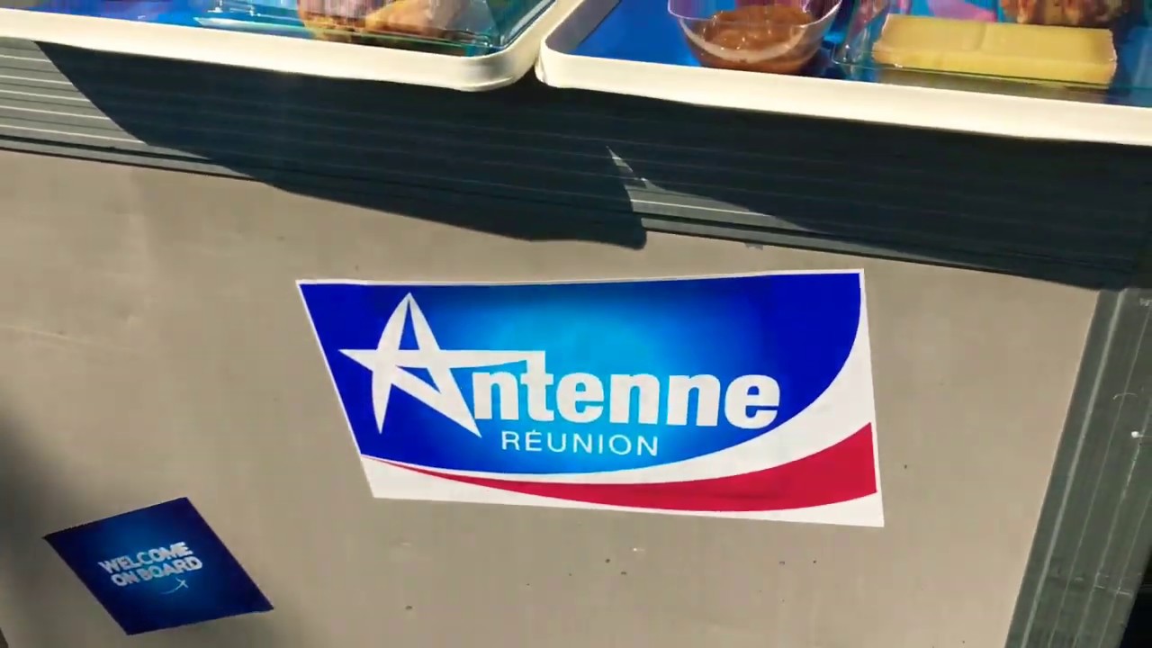 Antenne Réunion fait sa rentrée !