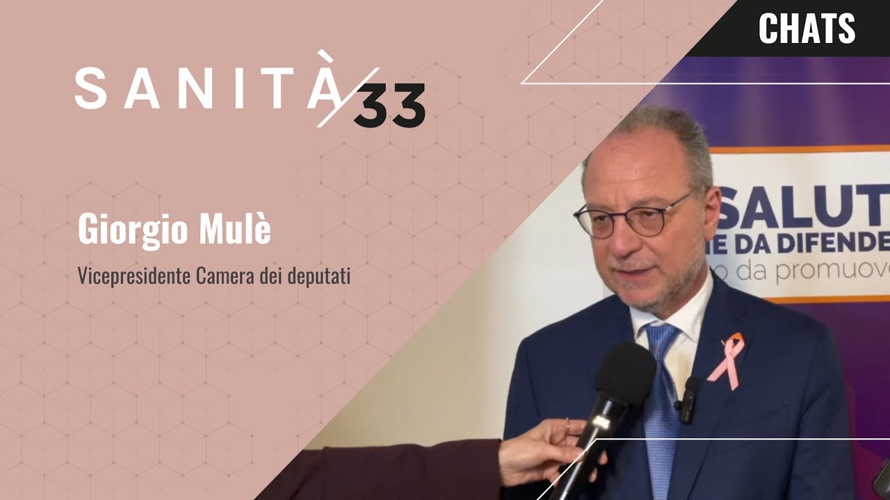 Giorgio Mulè (Camera): 