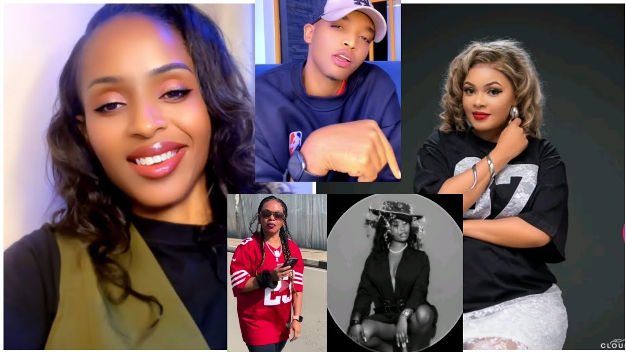 🔥🔥NTAMBABAZI TUGUHAYE #SHAKIRA WA MUROZI WE, IYI NTAMBARA YAMAGAMBO ZIRANGIRA ITE?