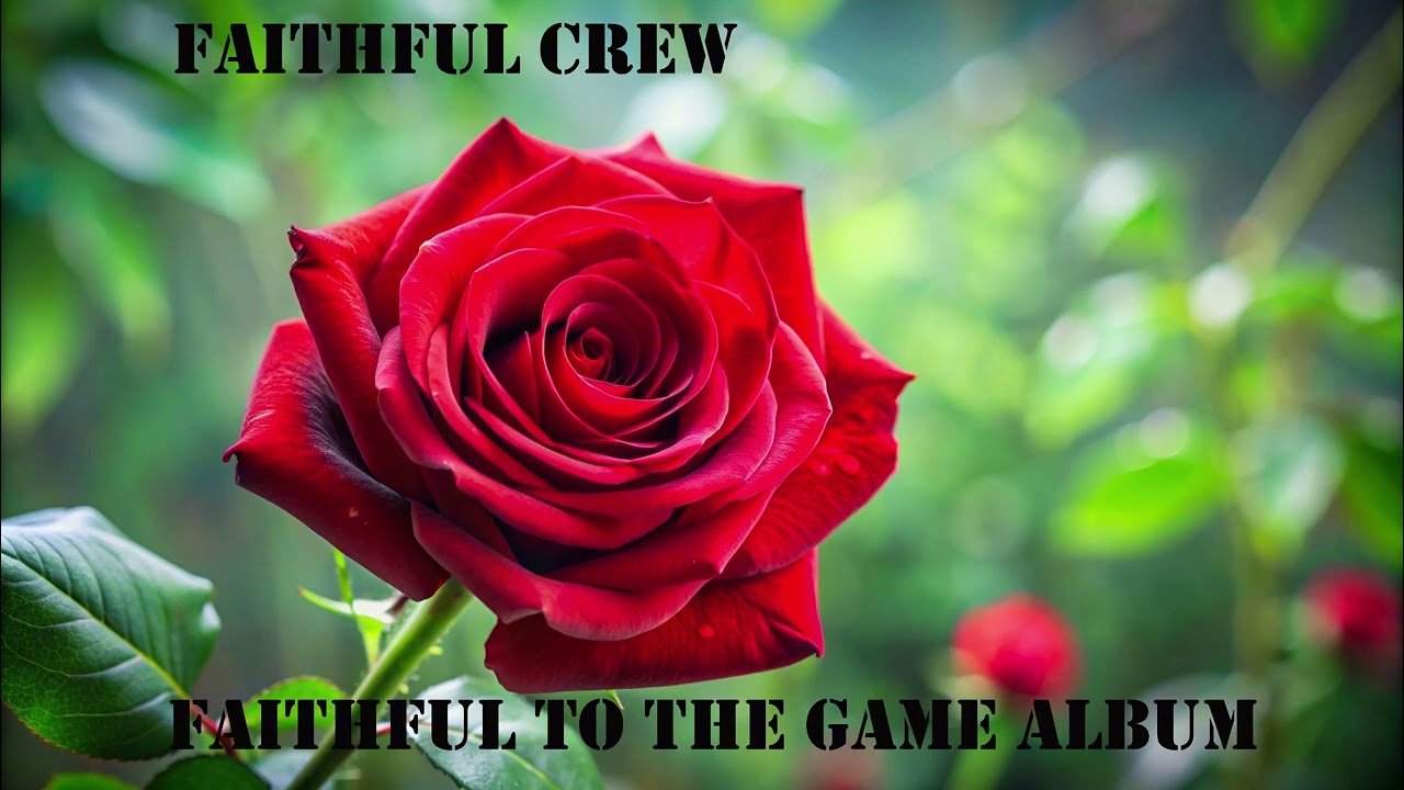 mc earlo Faithful to the Game 2026