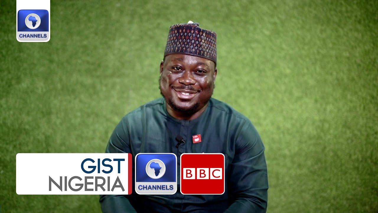 Check Out Prince Gideon Olanrewajum, Education Development Expert
