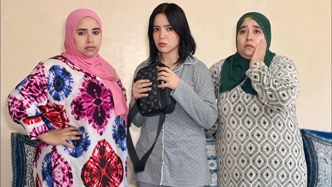 فيلم قصير بعنوان 