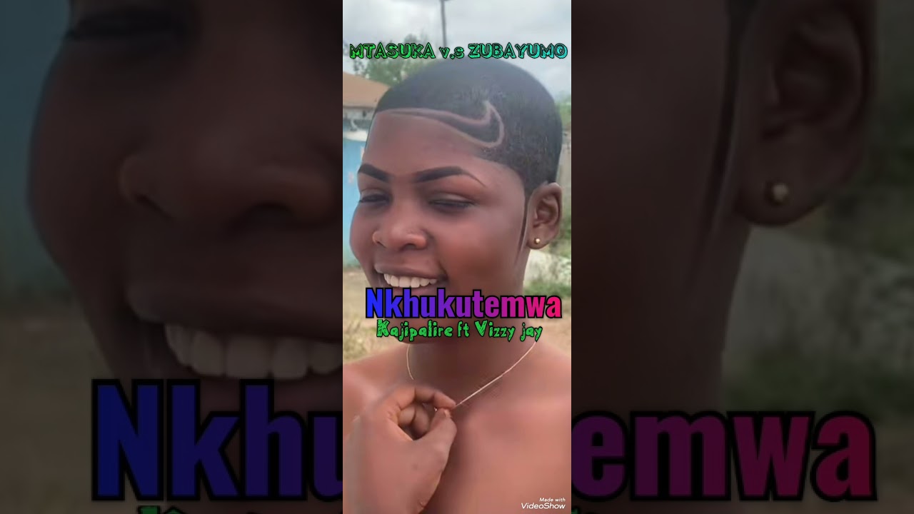 Nkhukutemwa _Kajipalire ft Vizzy jay mw(prod by big dawg 