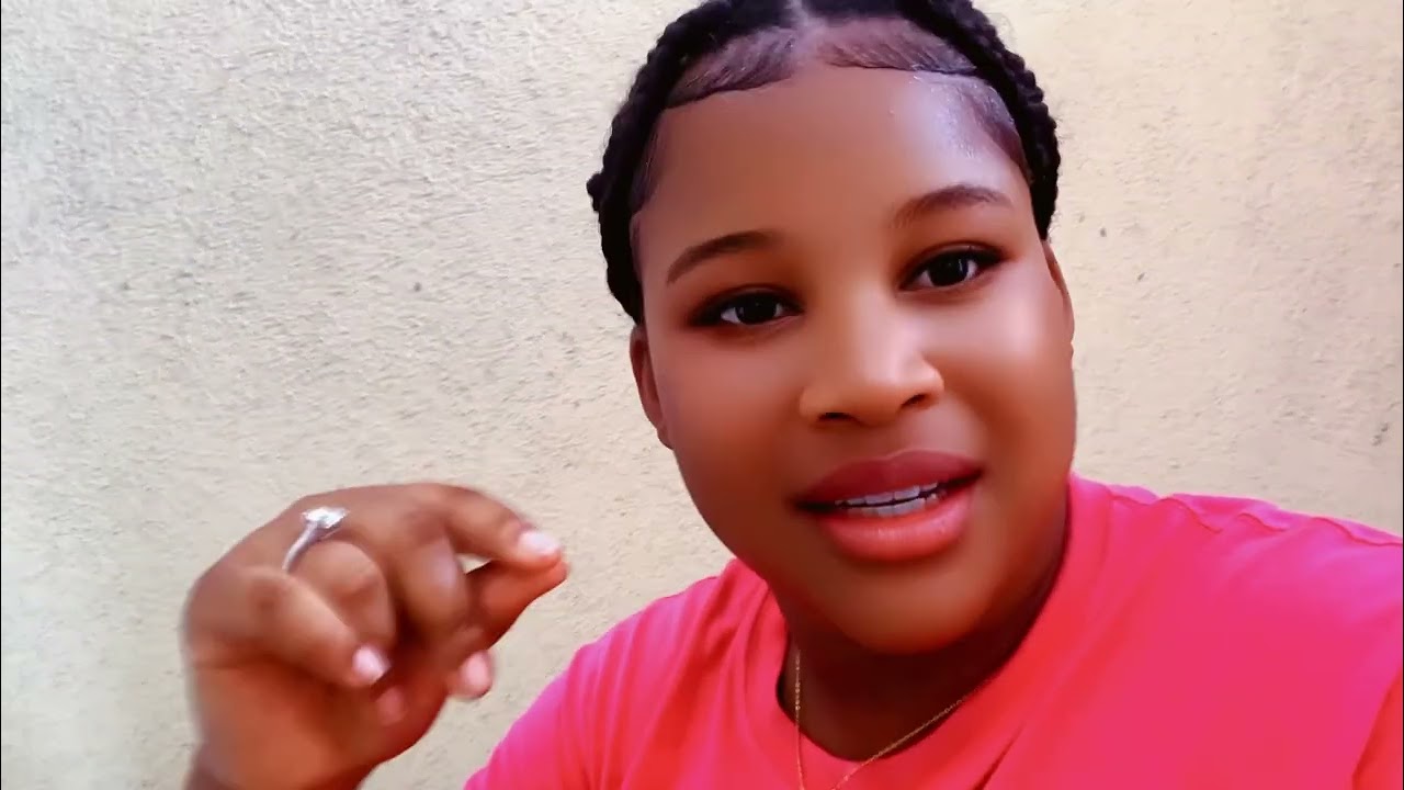 Men video Barbara tap kriye à timoun vingade 