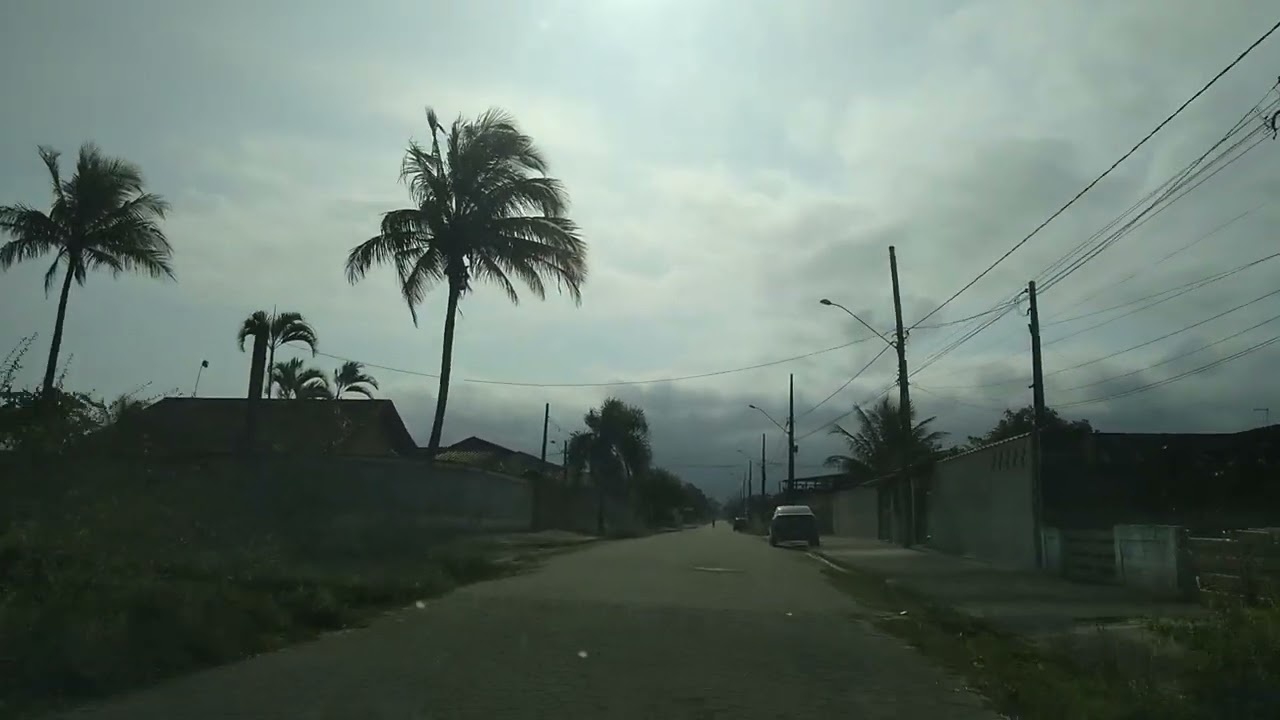 Itanhaém,Balneário Califórnia,Jardim Regina,Balneário  Gaivotas, até Trevo Centro.