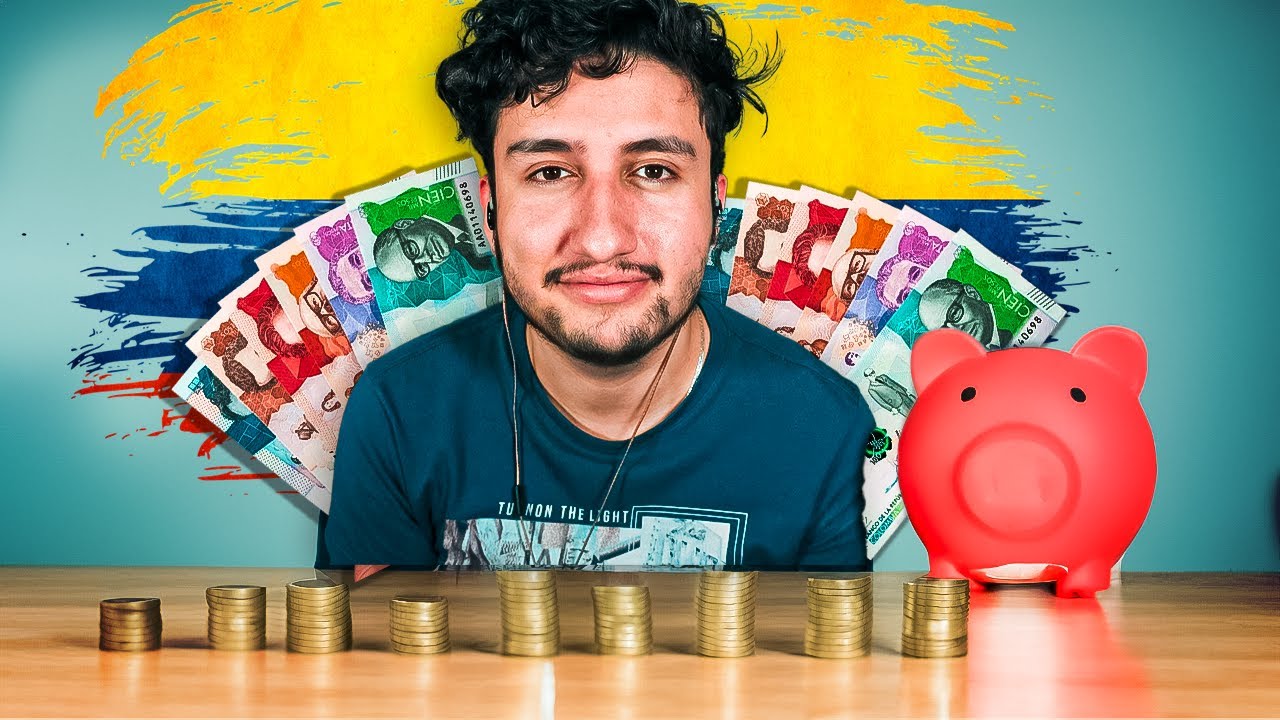 3 M&eacute;todos Comprobados Para Generar Inter&eacute;s Compuesto en Colombia 🤑