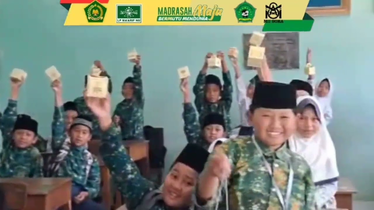 Kegiatan Ramadhan