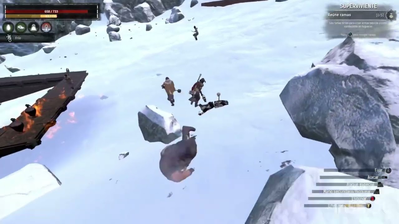 Conan exile PvP Xbox (RAMBU300) @cheto1009 muito abrigado 