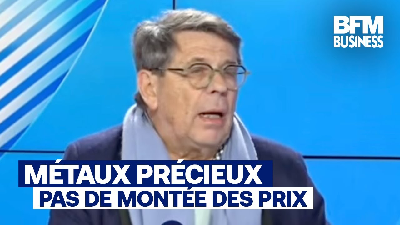 Le monde qui bouge - L'Interview : Les marchés indifférents à la géopolitique