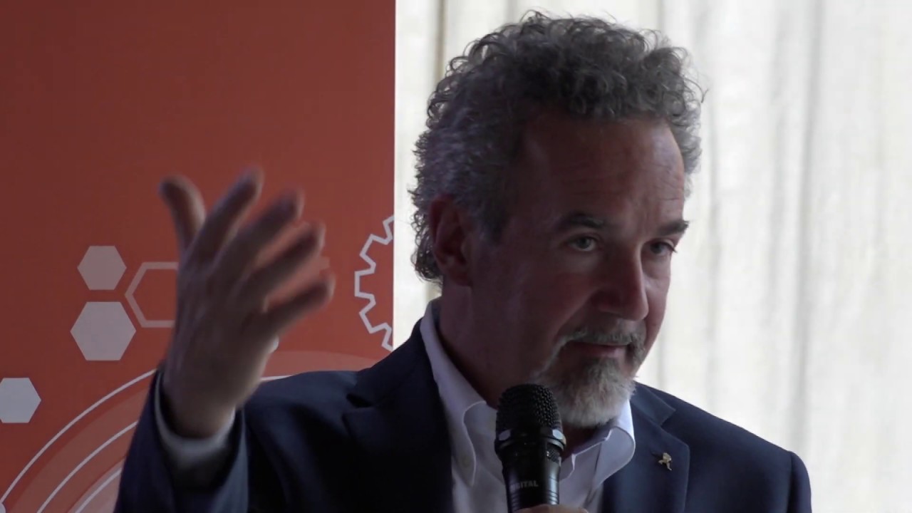 Jacopo Poli, Poli Distillerie @ Make in Italy Festival 2019 - Thiene