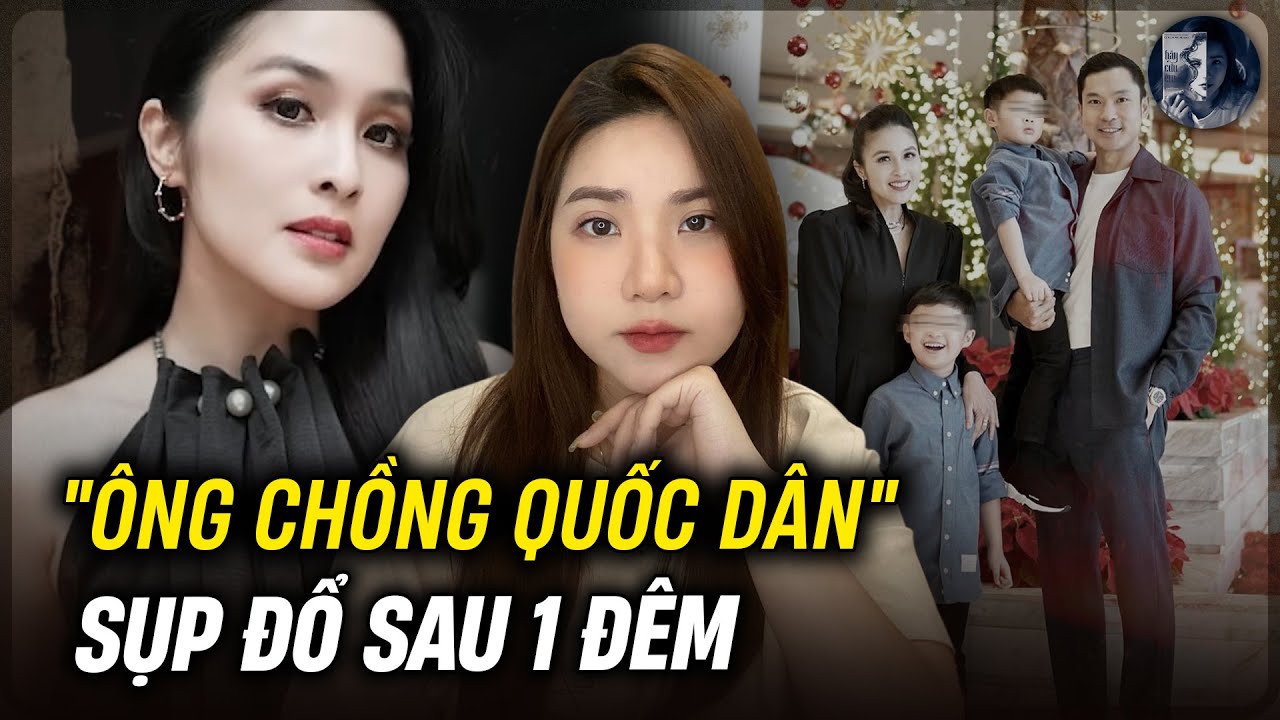 Vụ Tham Nhũng Ngành Thiếc Indonesia - Chồng Minh Tinh Thổi Bay 480 Nghìn Tỷ Của Chính Phủ