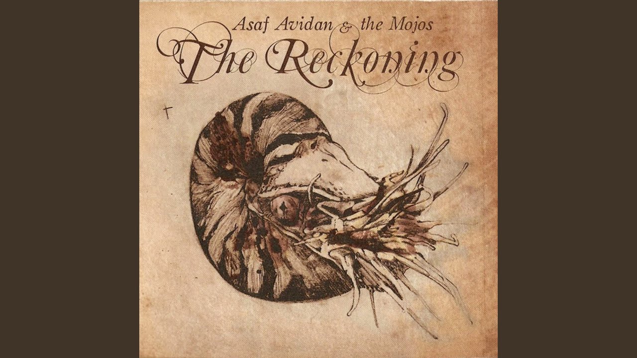 Reckoning Song