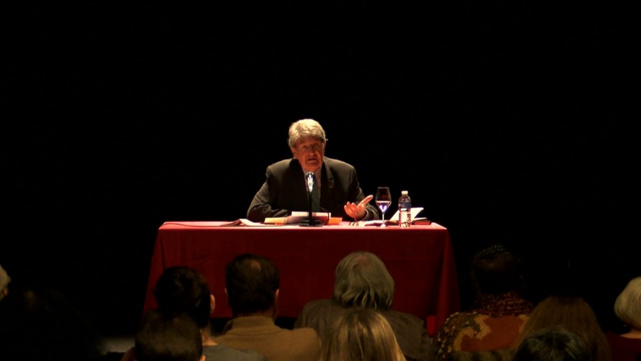 Carte blanche à Charles Méla : 