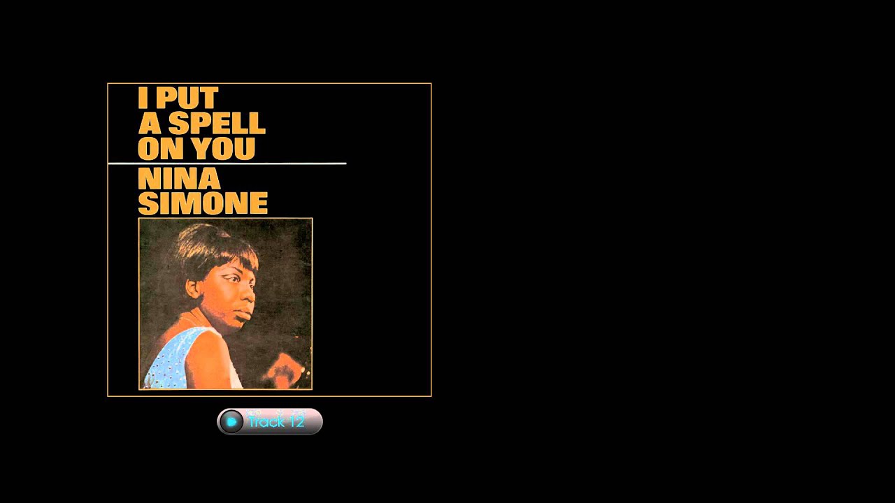 NINA SIMONE -  Take Care of Business (Audio HQ)