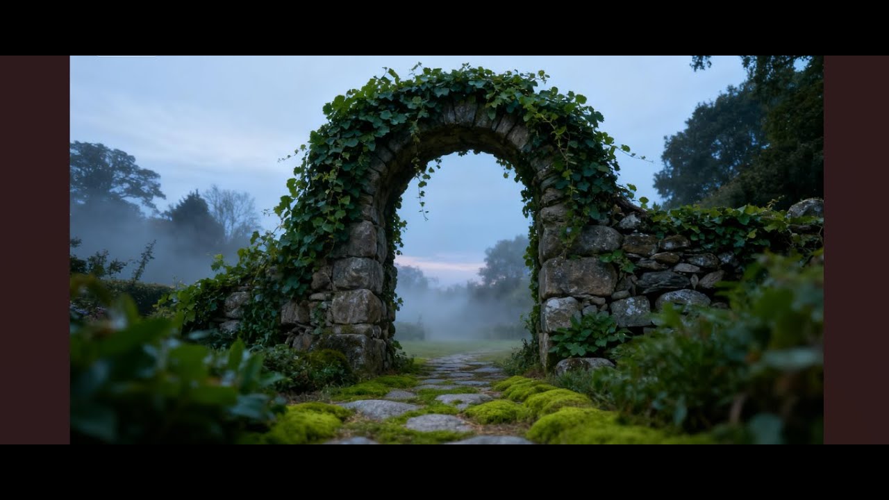 The Secret Garden Audiobook | Heal & Rest with this Classic