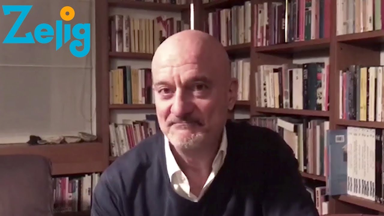 Claudio Bisio e Andrea Di Marco presentano ZeligTv - Canale 63 del Digitale Terrestre!
