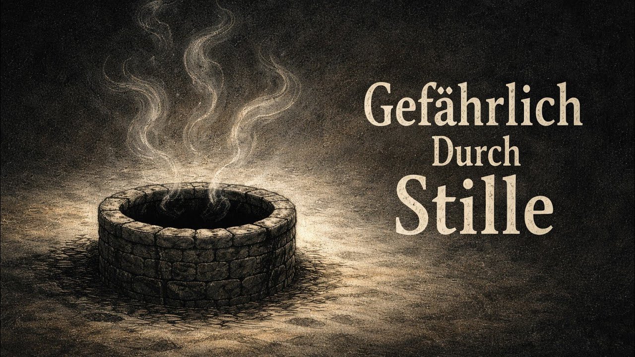 Warum dein Schweigen mehr Macht hat als deine Worte