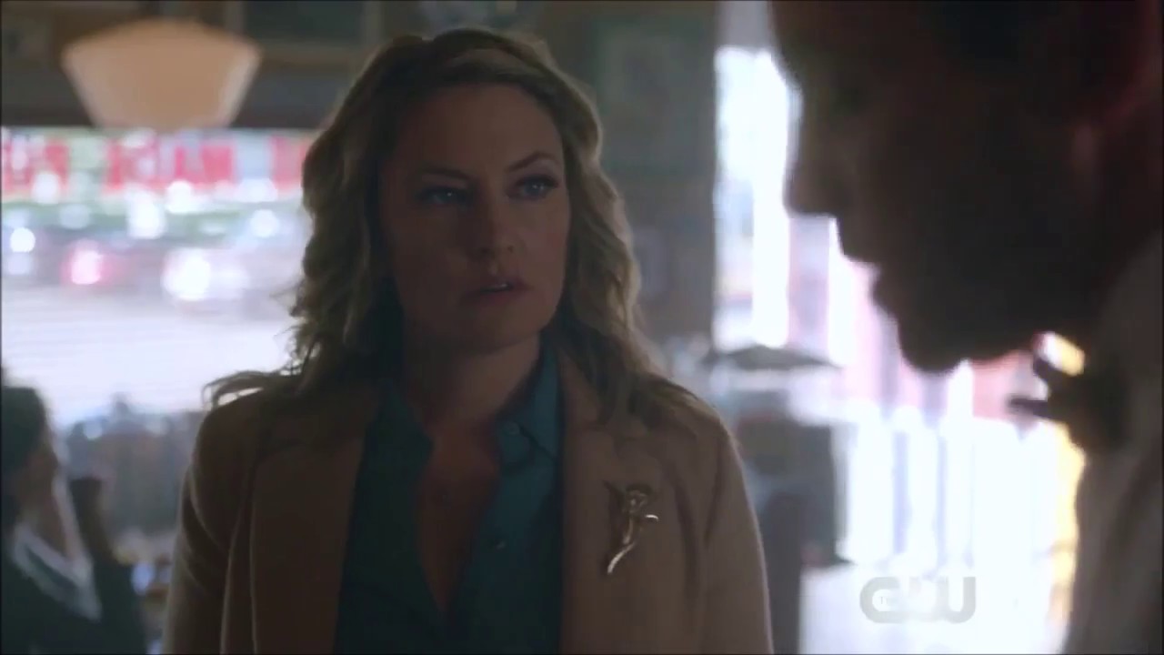 Falice {Alice Cooper and FP Jones} - Cherry