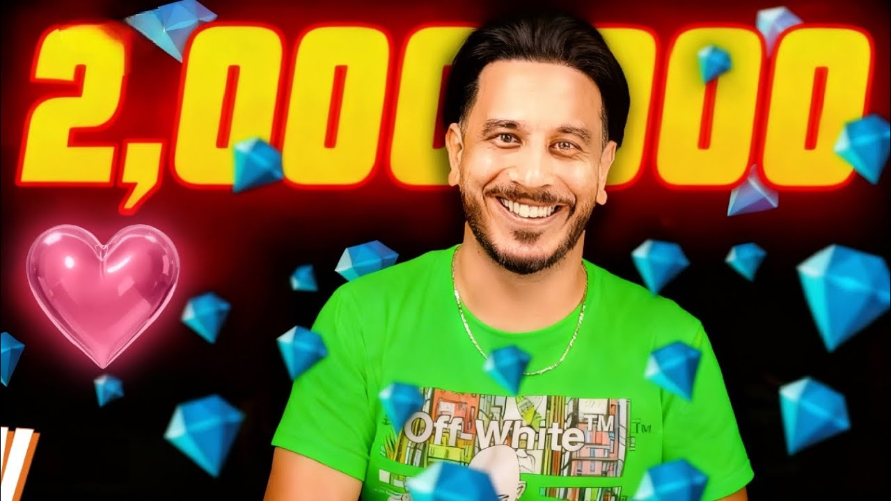  احمد جمال .. شحن جواهر للمتابعين ♥️ 🔥♥️🔥