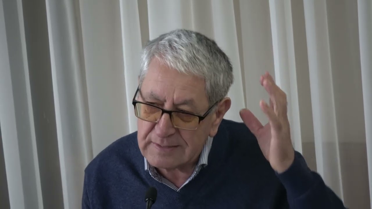 Dan Badulescu - Dumnezeu, binecuvinteaza copiii!