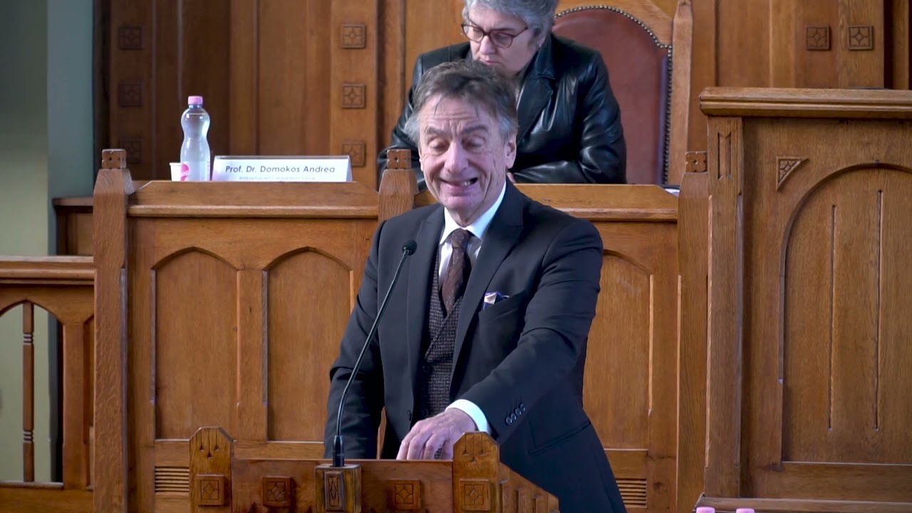 Prof. Dr. Belovics Ervin - A jogalkot&aacute;s dogmatikai probl&eacute;m&aacute;i