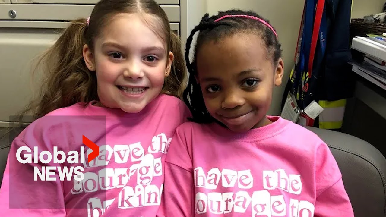Pink Shirt Day: Online Harms Act critics concerned about broadness of bill