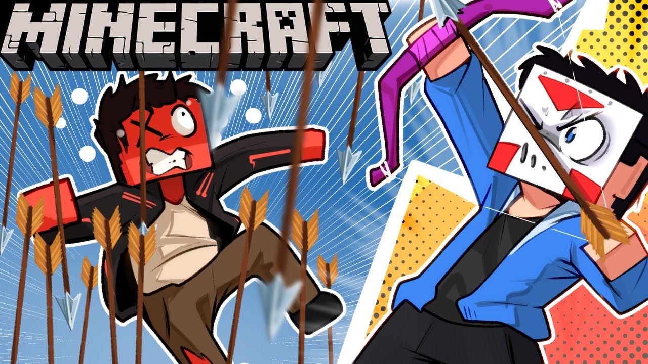 ДРАМА ЛАКИ БОУ И ДОМАШНИЙ ТРОЛЛИНГ В MINECRAFT!!!! (Перспектива «Delirious») Эпизод 18!