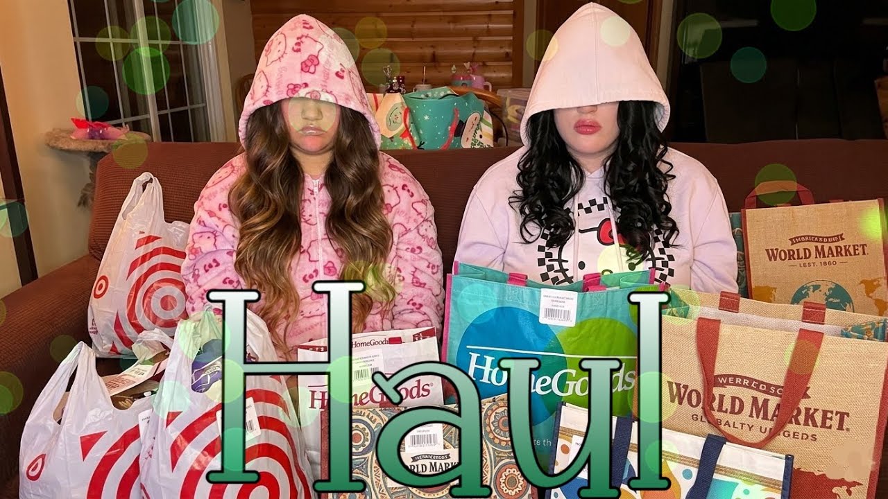 Huge St. Patrick’s day haul