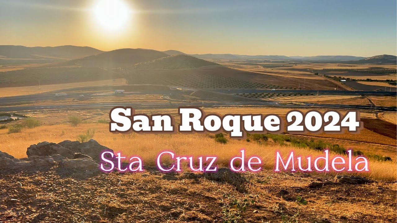 San Roque 2024