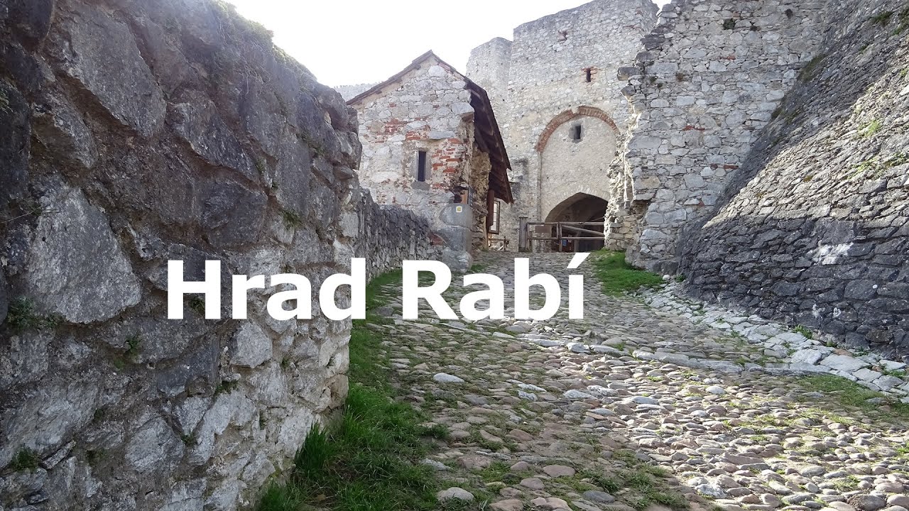 Hrad Rabí